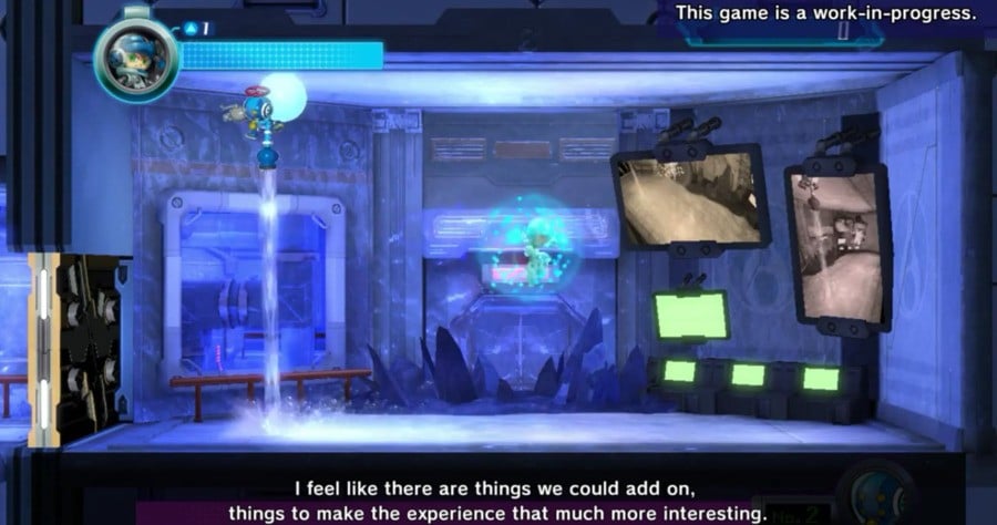 Mighty No9 New Funding