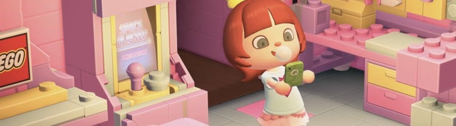 Animal Crossing: New Horizons - Nintendo Switch 2 Edition (Switch 2)