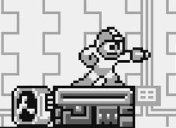 Mega Man: Dr. Wily's Revenge (3DS eShop / GB)