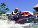 Aqua Moto Racing Utopia Footage Breaks Some Waves