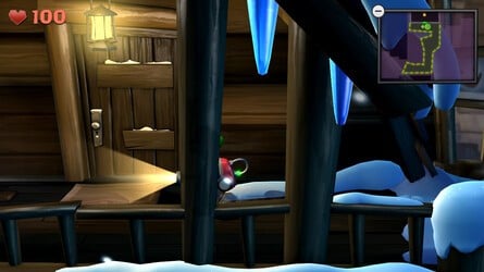 Luigi's Mansion 2 HD Walkthrough Guide