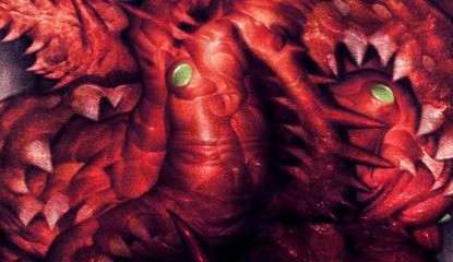 Carrion (Switch) - A Shockingly Violent Metroidvania Where You're The End Boss