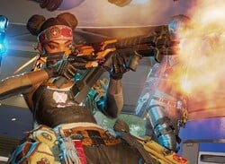 Gamers Heap Praise On Apex Legends Player For Refusing To Shoot Crashed Competitor