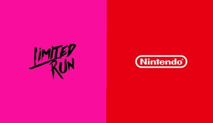 Limited Run CEO Visits Nintendo, Acknowledges "Great" Partnership