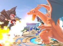 Japan Will Get Physical Boxes Of Smash Bros. Ultimate And Pokémon Let's Go With Digital Codes Inside