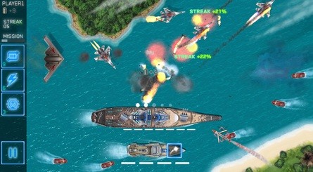 Battle Group 2