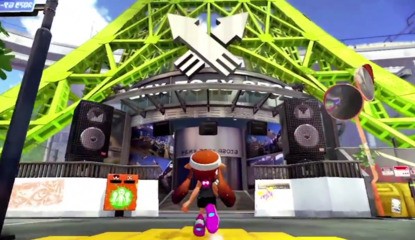 Splatoon Confirmed for May Release Along With Details on Customisation