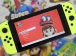It's Official, The Switch Is Nintendo's Best-Selling Console Of All Time