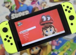 It's Official, The Switch Is Nintendo's Best-Selling Console Of All Time