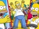 Best Simpsons Games On Nintendo Systems
