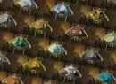 Zelda: Tears Of The Kingdom: All Paraglider Fabrics - Full List, Locations, How To Change