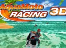 Aqua Moto Racing 3D Hopes to Make Waves in the eShop on 27th June