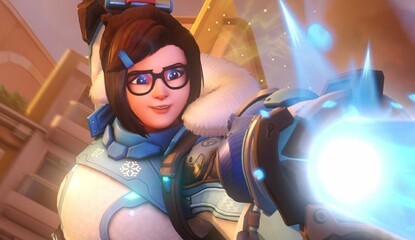 Blizzard Removes Another Hero From Overwatch 2 For Two Weeks Due To Bug