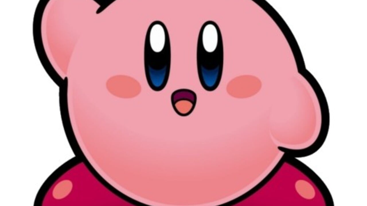 任天堂計劃以紀念柯比（Kirby）炸毀世界紀錄