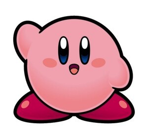 Do it for Kirby