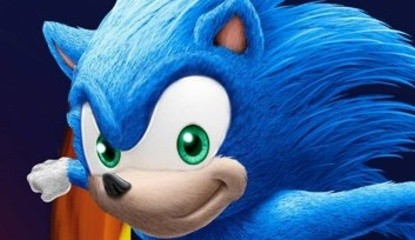 One Tiny Fix Could Make Sonic's Movie Appearance So Much Better