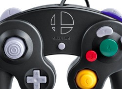 The Elusive Smash Bros. GameCube Controller Is Getting A Restock