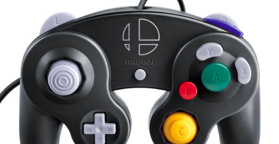 Dalset forene Anklage The Elusive Smash Bros. GameCube Controller Is Getting A Restock | Nintendo  Life