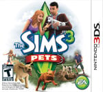 The Sims 3 Pets