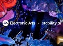 EA Is Diving Headfirst Into Generative AI With New Partnership