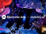 EA Is Diving Headfirst Into Generative AI With New Partnership