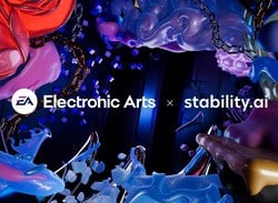 EA Is Diving Headfirst Into Generative AI With New Partnership