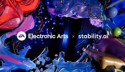 EA Is Diving Headfirst Into Generative AI With New Partnership