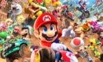 Digital Foundry Delivers Its Mario Kart World Tech Review - "Nintendo's Artistry Stands Out The Most Here"