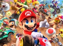 Digital Foundry Delivers Its Mario Kart World Tech Review - "Nintendo's Artistry Stands Out The Most Here"