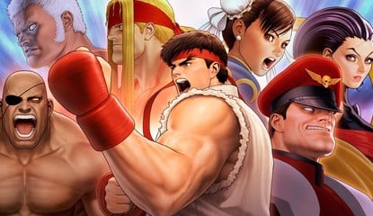 Capcom Wants To Revive All Of Its Legacy Fighting Games On Modern Platforms