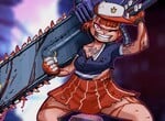Spunky, Punky Metroidvania 'Cookie Cutter' Gets A Switch 'Overkill Edition'