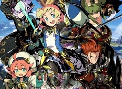 These Fresh Character Trailers For Etrian Odyssey V Will Boost Your "Excitement" Stat