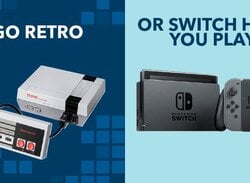 Be Quick And Pick Up A NES Classic Mini Or Nintendo Switch At Best Buy Today