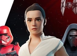 Star Wars Skins And Lightsabers Return To Fortnite For A Limited Time