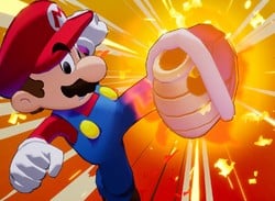 Gamescom's Best Nintendo Game Award Scrapped Because Of "Too Few" Games