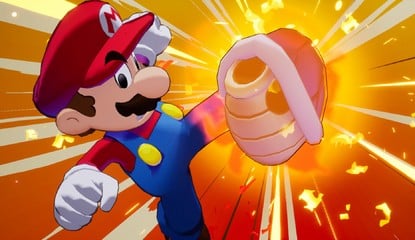 Gamescom's Best Nintendo Game Award Scrapped Because Of "Too Few" Games