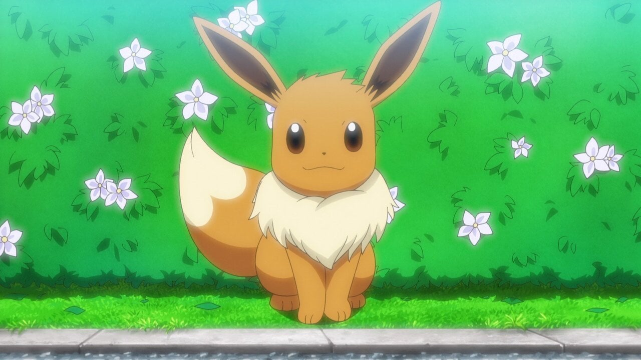 Pokémon Scarlet & Violet Theory Suggests New Eevee Form