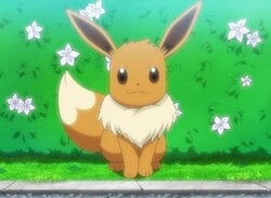 Are We Getting A New Eeveelution In Pokémon Scarlet And Violet?