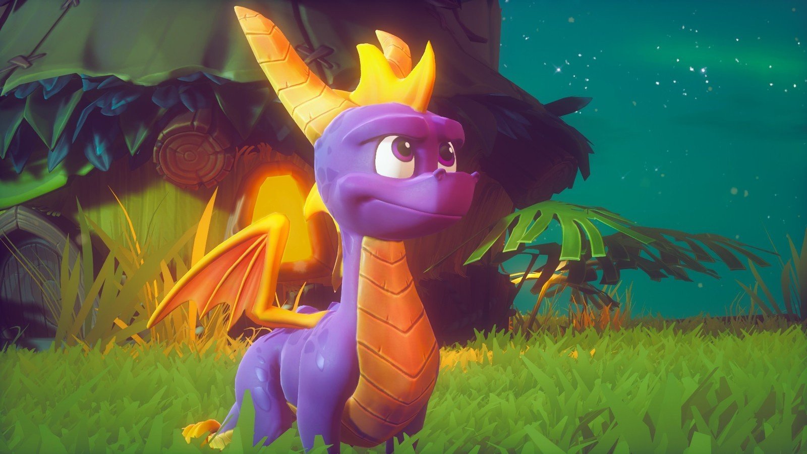 Spyro reignited trilogy прохождение