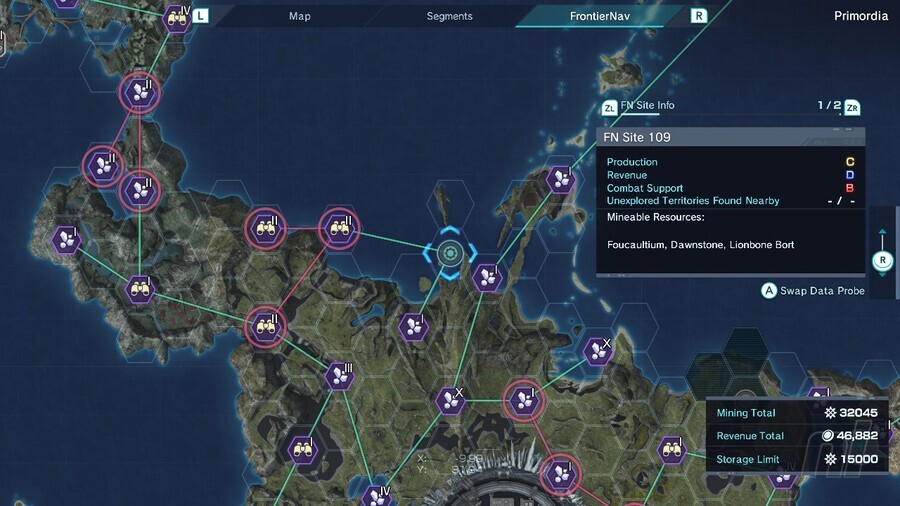 Xenoblade Chronicles X Walkthrough 5
