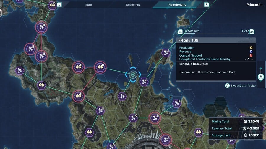 Xenoblade Chronicles X Walkthrough