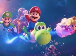 The Super Mario Galaxy Movie: When Will It Release On Streaming Services?