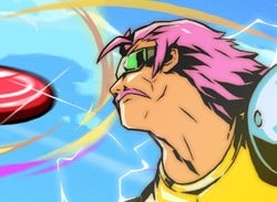 Windjammers 2 (Switch) - Sweaty, Strategic, And Better Than The Near Perfect Original