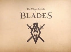 The Elder Scrolls: Blades Gets Reconfirmed For Switch, Launches This Spring