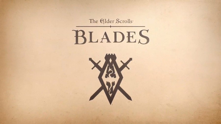 The Elder Scrolls Blades