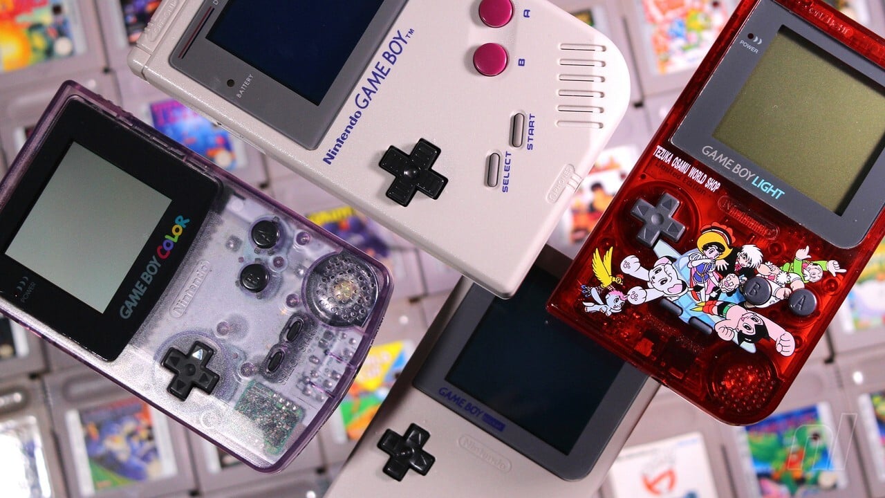 19 Game Boy Games We'd Love To See On Nintendo Switch Online 