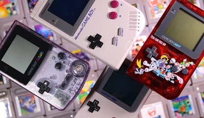 19 Game Boy Games We'd Love To See On Nintendo Switch Online