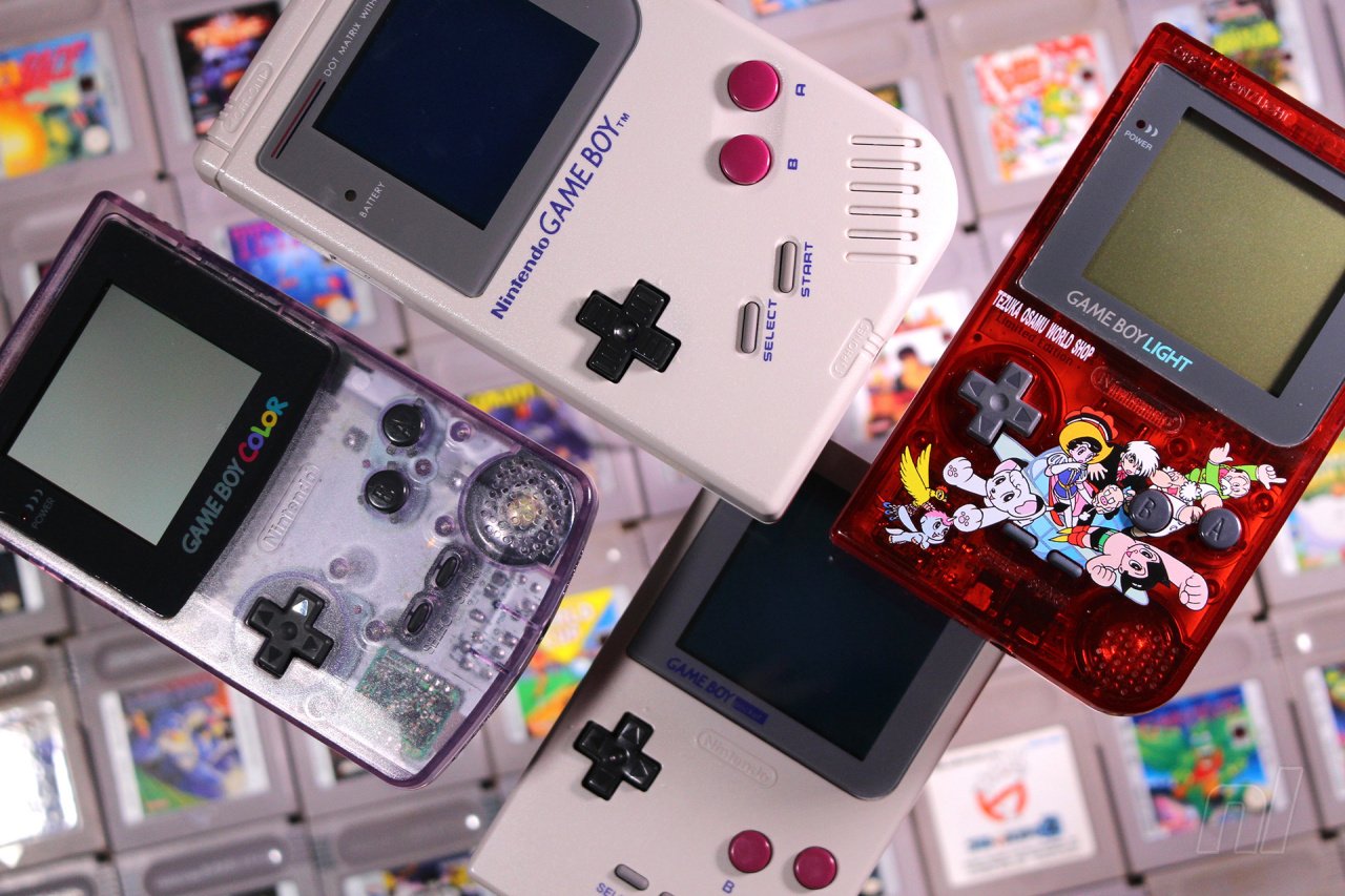 Lærerens dag Låse lade som om 19 Game Boy Games We'd Love To See On Nintendo Switch Online | Nintendo Life