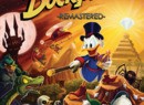 DuckTales: Remastered Coming to Retail on Wii U in North America
