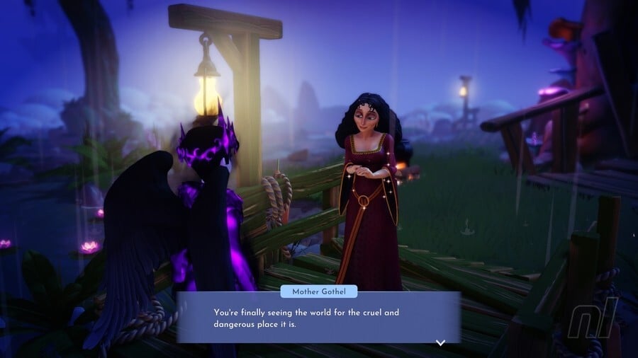 Disney Dreamlight Valley: How To Unlock The Fairy Godmother 15